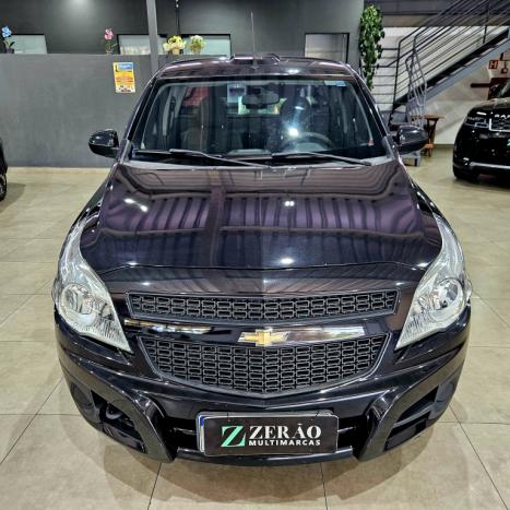 CHEVROLET Montana 1.4 FLEX LS, Foto 2