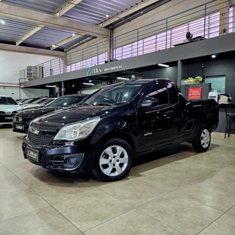 CHEVROLET Montana 1.4 FLEX LS, Foto 3