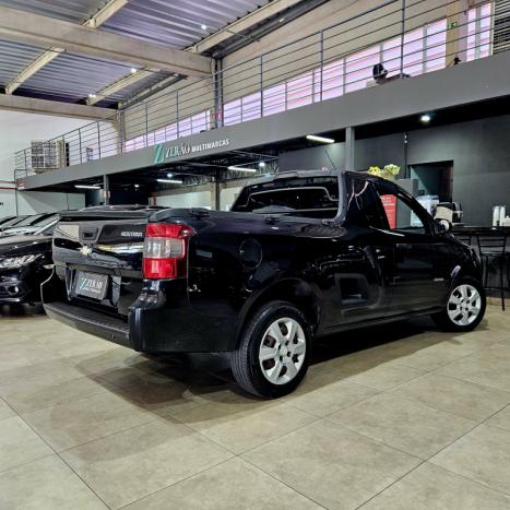 CHEVROLET Montana 1.4 FLEX LS, Foto 4