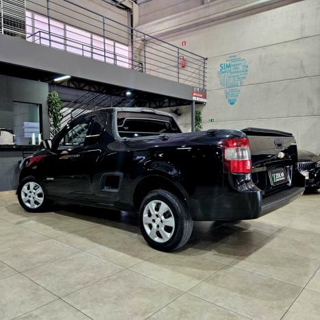 CHEVROLET Montana 1.4 FLEX LS, Foto 5