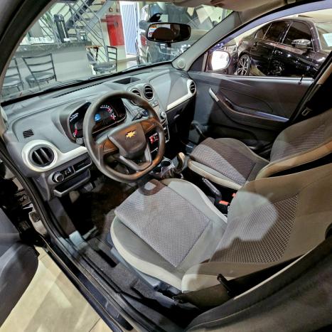CHEVROLET Montana 1.4 FLEX LS, Foto 6