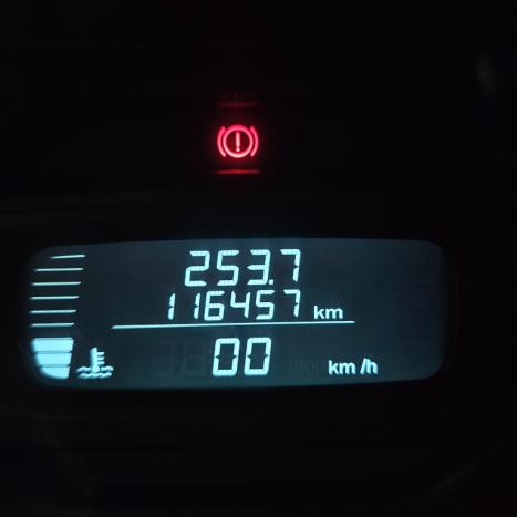 CHEVROLET Montana 1.4 FLEX LS, Foto 8