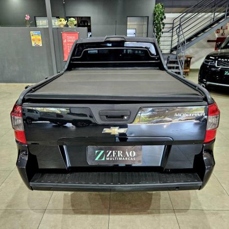 CHEVROLET Montana 1.4 FLEX LS, Foto 10