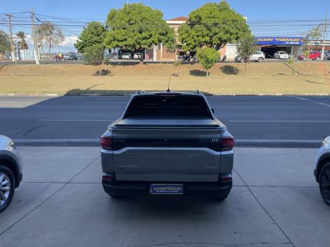 CHEVROLET Montana 1.2 12V FLEX LTZ TURBO AUTOMTICO, Foto 3