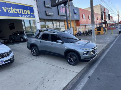CHEVROLET Montana 1.2 12V FLEX LTZ TURBO AUTOMTICO, Foto 4