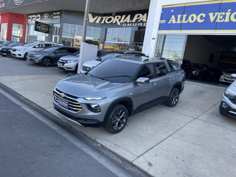 CHEVROLET Montana 1.2 12V FLEX LTZ TURBO AUTOMTICO, Foto 5
