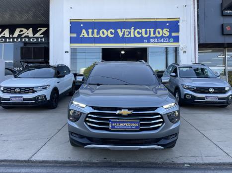 CHEVROLET Montana 1.2 12V FLEX LTZ TURBO AUTOMTICO, Foto 8