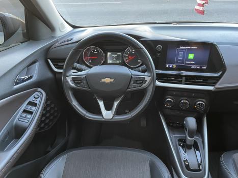 CHEVROLET Montana 1.2 12V FLEX LTZ TURBO AUTOMTICO, Foto 9