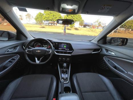 CHEVROLET Montana 1.2 12V FLEX LTZ TURBO AUTOMTICO, Foto 11
