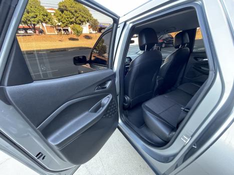 CHEVROLET Montana 1.2 12V FLEX LTZ TURBO AUTOMTICO, Foto 12