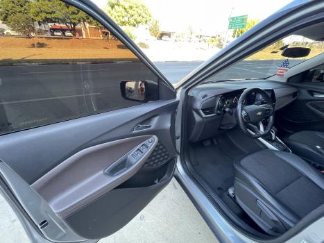 CHEVROLET Montana 1.2 12V FLEX LTZ TURBO AUTOMTICO, Foto 13