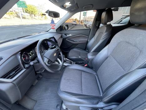 CHEVROLET Montana 1.2 12V FLEX LTZ TURBO AUTOMTICO, Foto 14