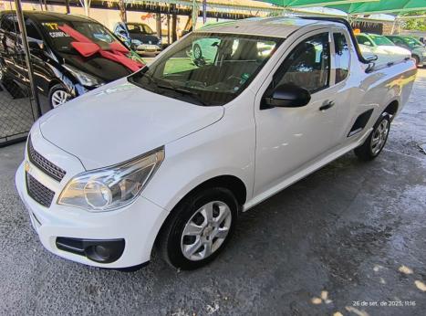 CHEVROLET Montana 1.4 FLEX LS, Foto 1