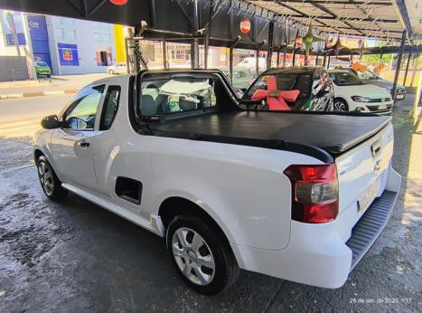 CHEVROLET Montana 1.4 FLEX LS, Foto 2