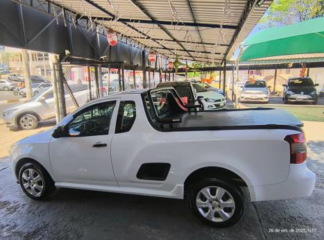 CHEVROLET Montana 1.4 FLEX LS, Foto 3