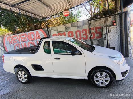 CHEVROLET Montana 1.4 FLEX LS, Foto 4