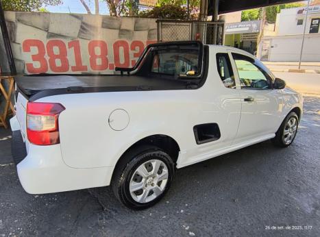 CHEVROLET Montana 1.4 FLEX LS, Foto 5