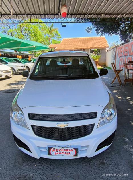 CHEVROLET Montana 1.4 FLEX LS, Foto 6