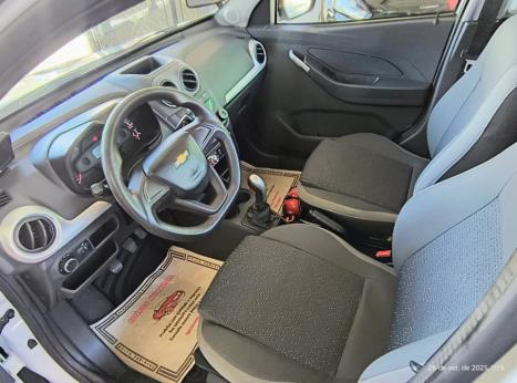 CHEVROLET Montana 1.4 FLEX LS, Foto 12