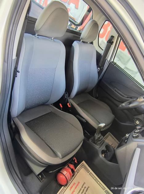 CHEVROLET Montana 1.4 FLEX LS, Foto 13