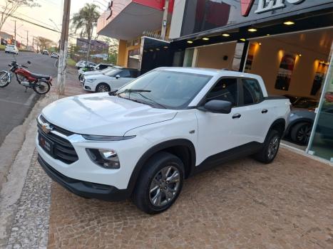 CHEVROLET Montana 1.2 12V FLEX TURBO, Foto 2