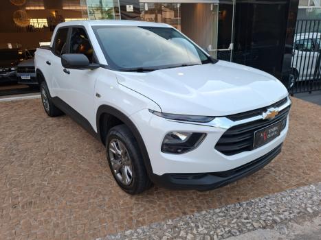 CHEVROLET Montana 1.2 12V FLEX TURBO, Foto 3