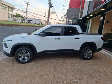 CHEVROLET Montana 1.2 12V FLEX TURBO, Foto 6
