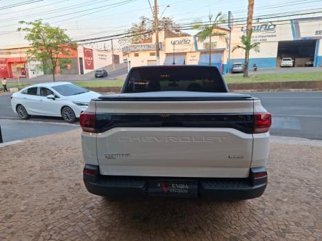 CHEVROLET Montana 1.2 12V FLEX TURBO, Foto 8