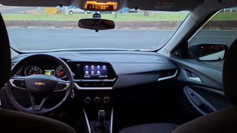 CHEVROLET Montana 1.2 12V FLEX TURBO, Foto 10