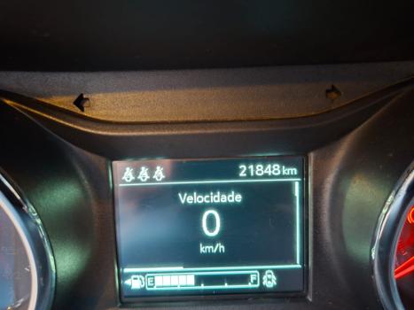 CHEVROLET Montana 1.2 12V FLEX TURBO, Foto 11