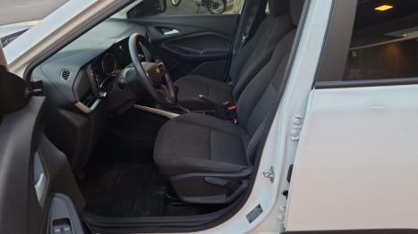 CHEVROLET Montana 1.2 12V FLEX TURBO, Foto 12