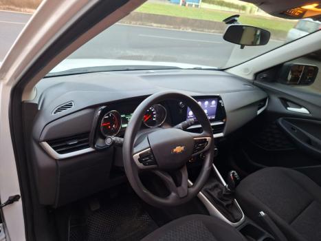 CHEVROLET Montana 1.2 12V FLEX TURBO, Foto 14