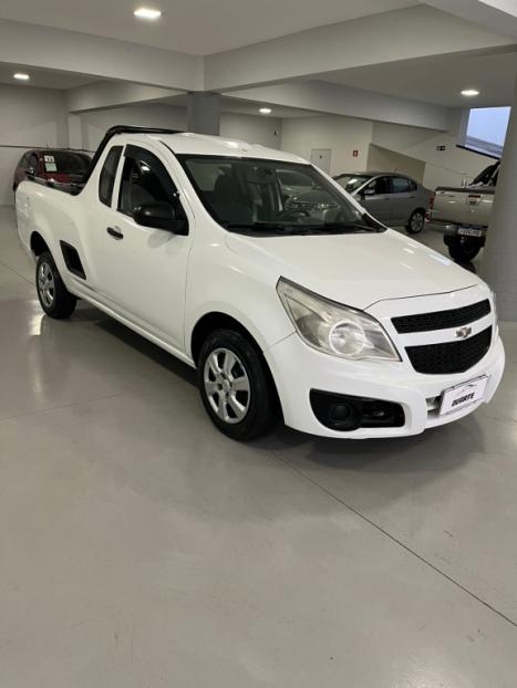 CHEVROLET Montana 1.4 FLEX LS, Foto 1