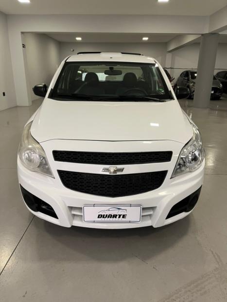 CHEVROLET Montana 1.4 FLEX LS, Foto 2