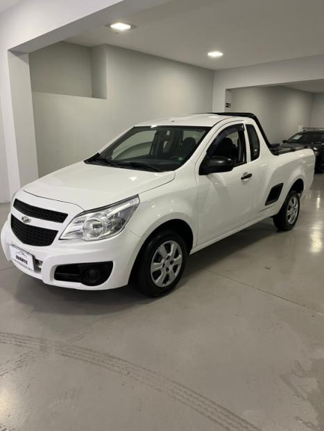 CHEVROLET Montana 1.4 FLEX LS, Foto 3