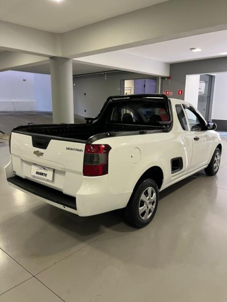 CHEVROLET Montana 1.4 FLEX LS, Foto 4