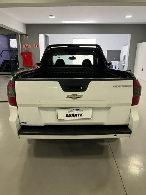 CHEVROLET Montana 1.4 FLEX LS, Foto 5