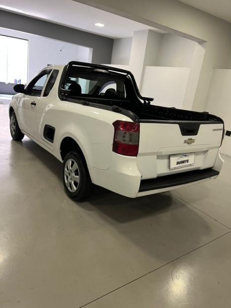 CHEVROLET Montana 1.4 FLEX LS, Foto 6