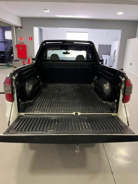 CHEVROLET Montana 1.4 FLEX LS, Foto 8