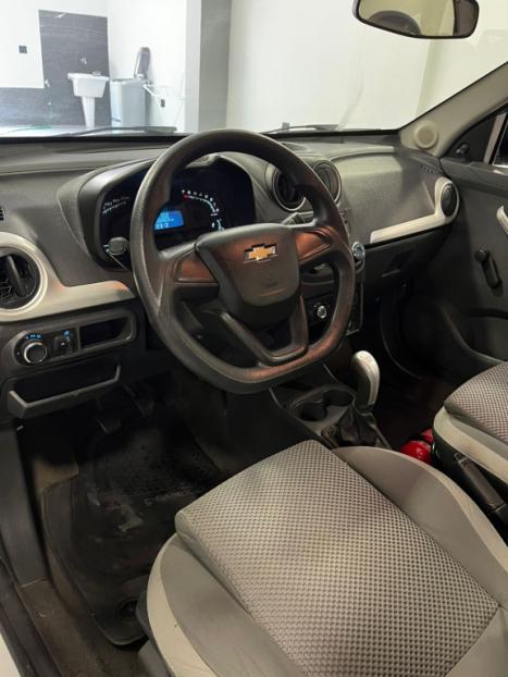 CHEVROLET Montana 1.4 FLEX LS, Foto 9