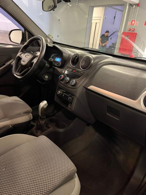 CHEVROLET Montana 1.4 FLEX LS, Foto 10