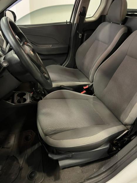 CHEVROLET Montana 1.4 FLEX LS, Foto 11