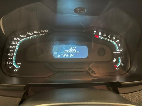 CHEVROLET Montana 1.4 FLEX LS, Foto 13