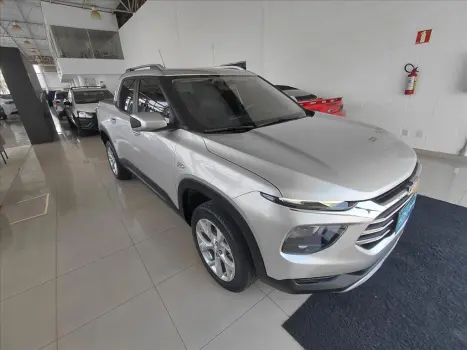 CHEVROLET Montana 1.2 12V FLEX LTZ TURBO AUTOMTICO, Foto 2