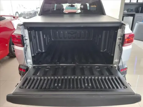 CHEVROLET Montana 1.2 12V FLEX LTZ TURBO AUTOMTICO, Foto 5