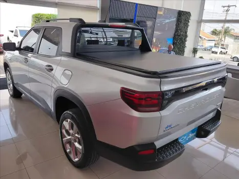 CHEVROLET Montana 1.2 12V FLEX LTZ TURBO AUTOMTICO, Foto 7