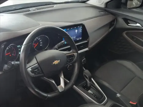 CHEVROLET Montana 1.2 12V FLEX LTZ TURBO AUTOMTICO, Foto 9