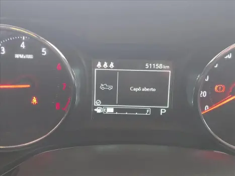 CHEVROLET Montana 1.2 12V FLEX LTZ TURBO AUTOMTICO, Foto 10