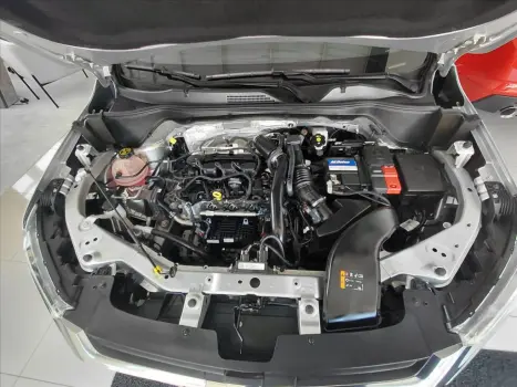 CHEVROLET Montana 1.2 12V FLEX LTZ TURBO AUTOMTICO, Foto 12