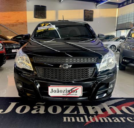 CHEVROLET Montana , Foto 2